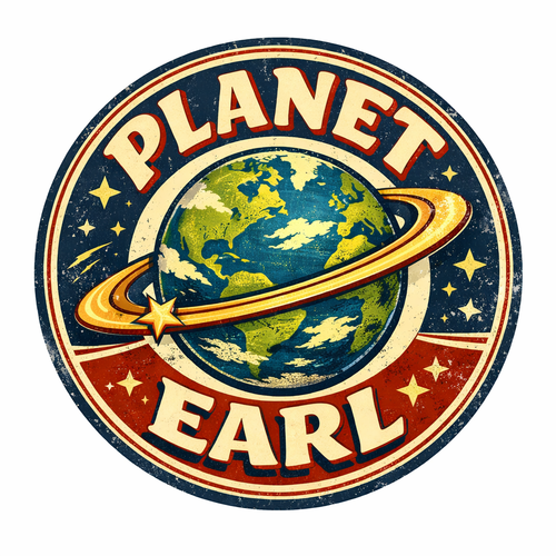 Planet Earl