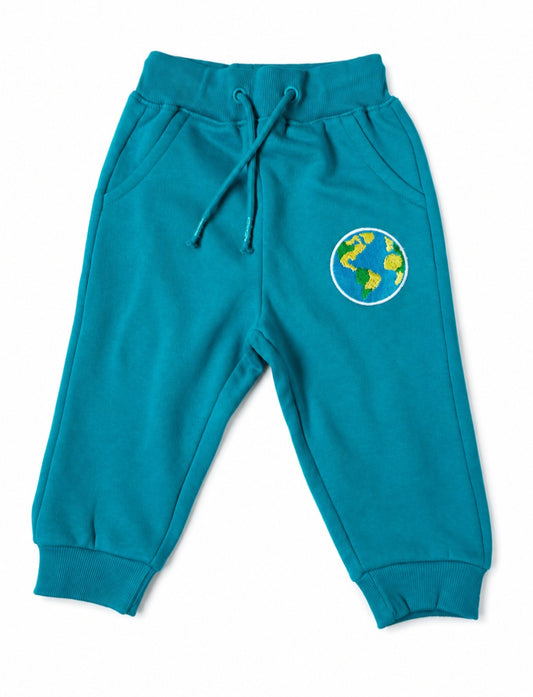 Planet Earl Sweatpants