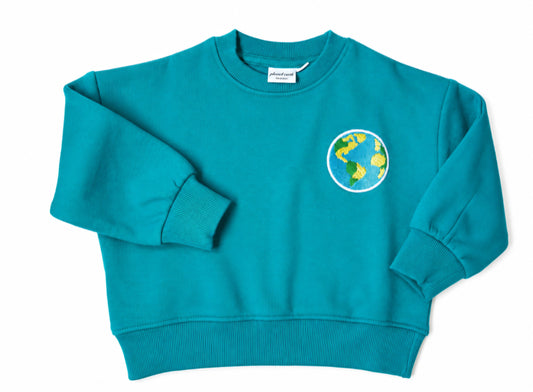 Planet Earl Sweatshirt