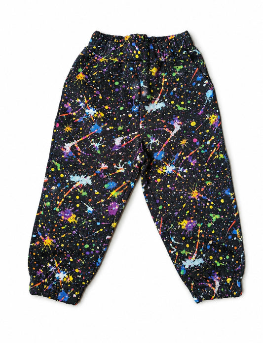 ABC Sweatpants