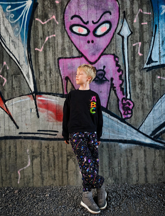 ABC Sweatshirt